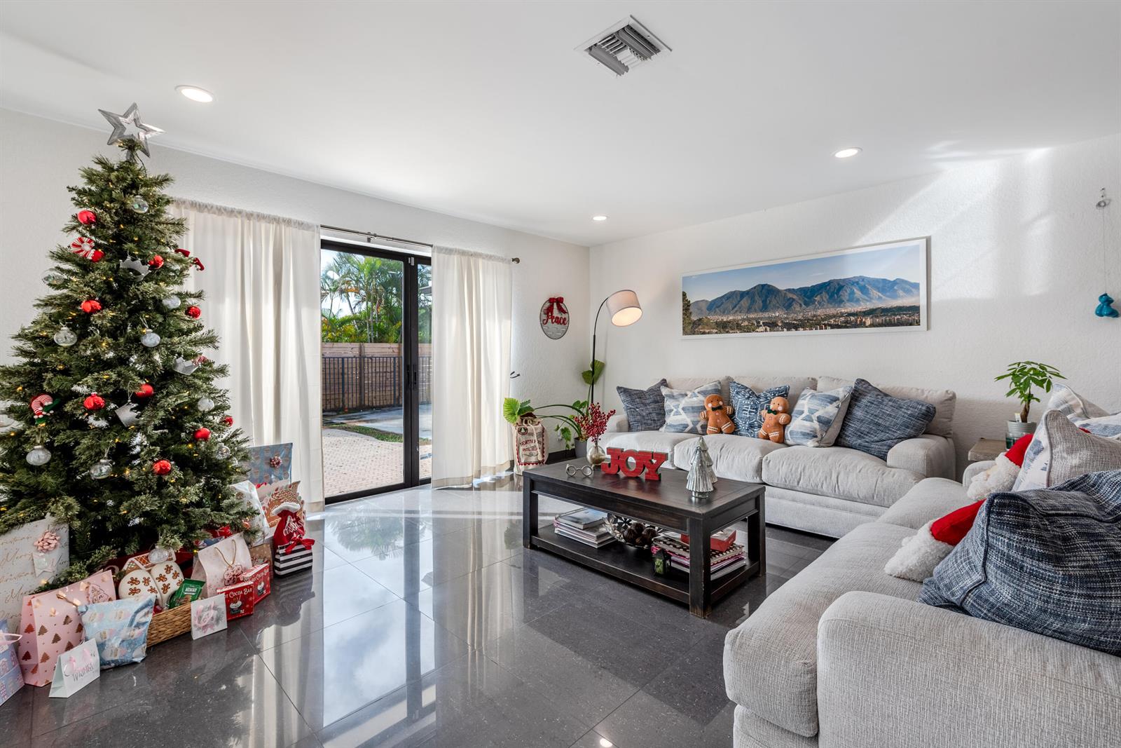 Stunning Single Family